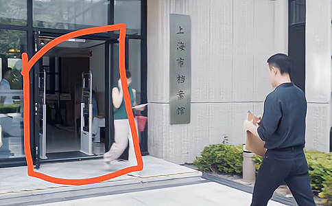 RFID高頻開(kāi)放式通道用于圖書檔案防損處理